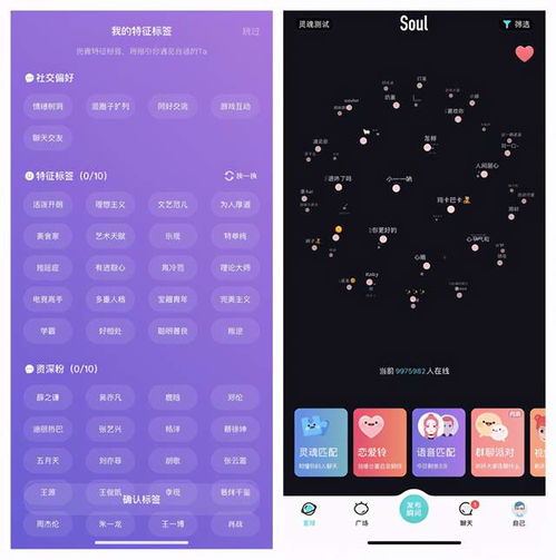 Soul在美提交上市，国产社交软件Uki未来何去何从？